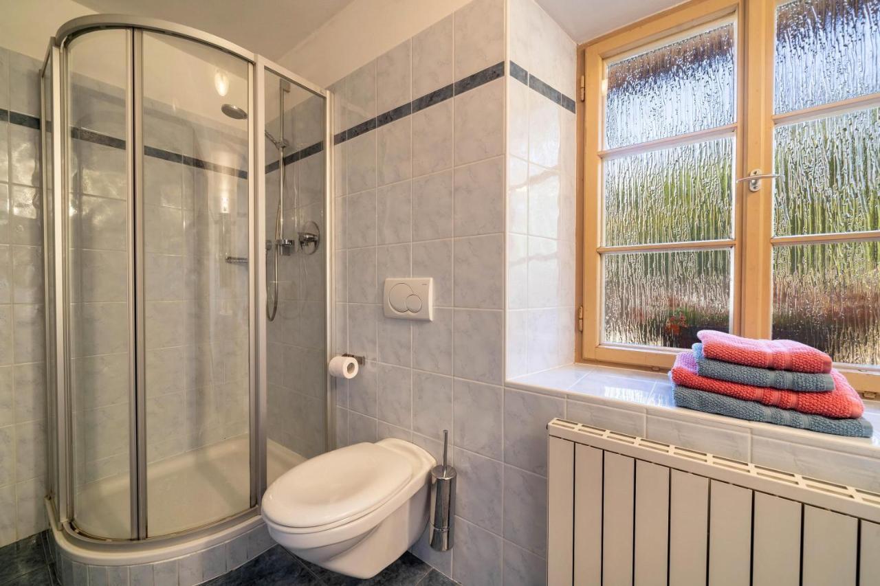Ferienwohnung Brunjaunhof Schenna Bagian luar foto