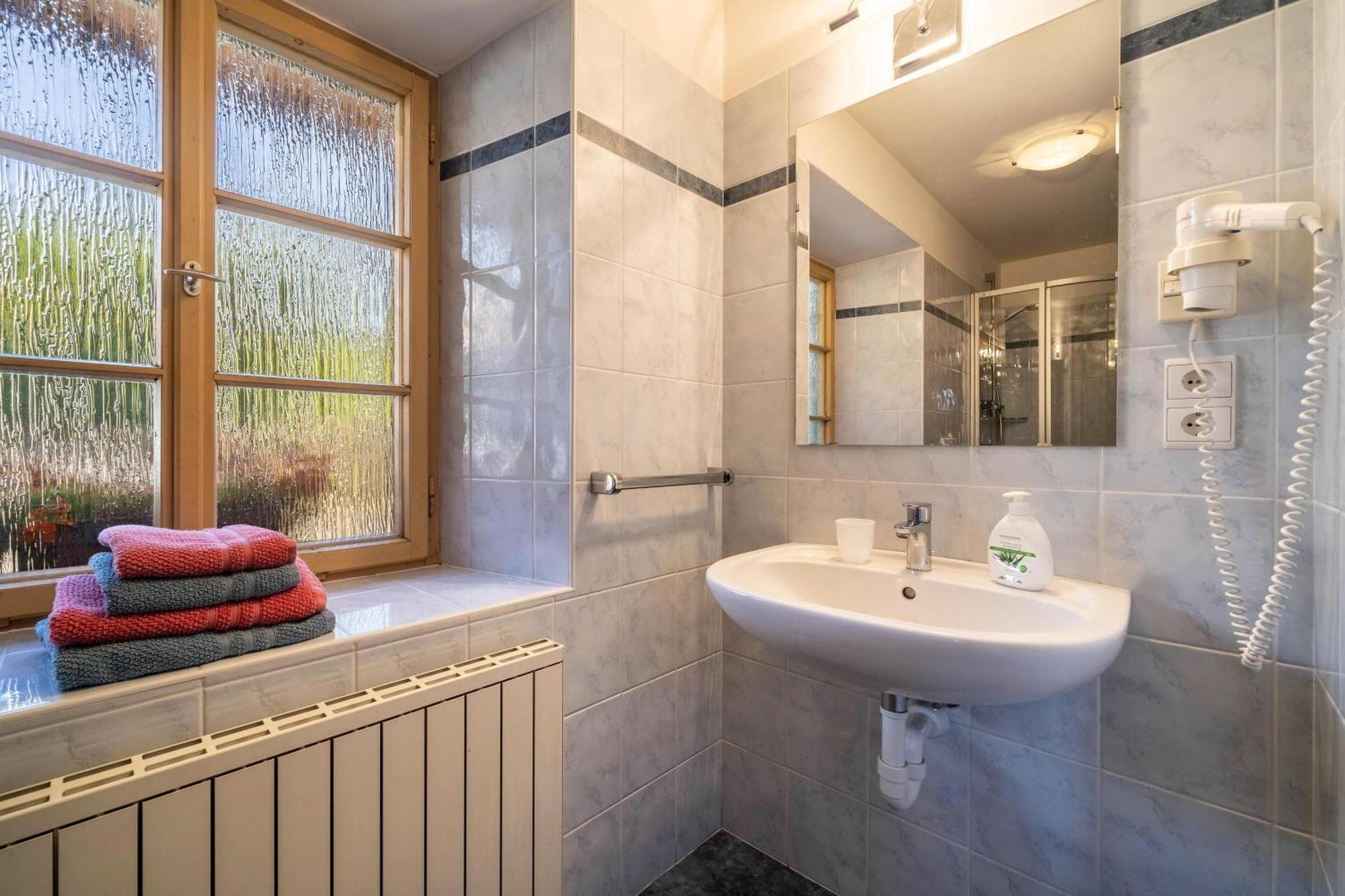 Ferienwohnung Brunjaunhof Schenna Bagian luar foto